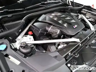 BMW X5 2024 4.4 автомат (гидро), миниатюра 6