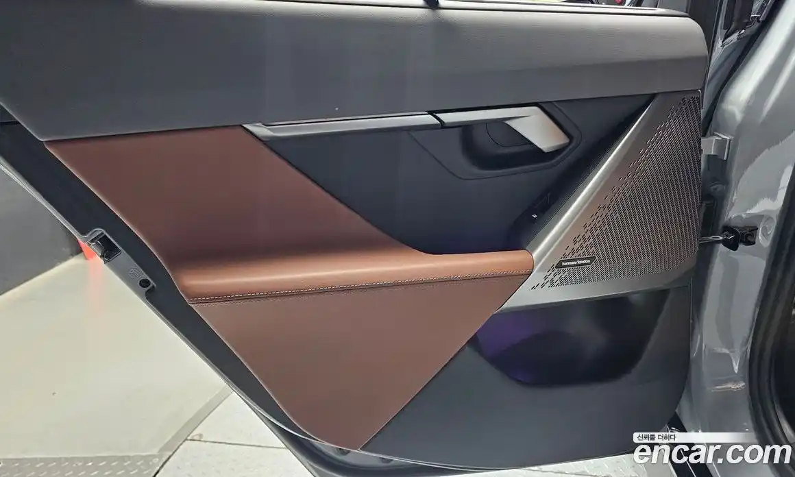 BMW 5 серия 2024 2.0 автомат (гидро), фото 15
