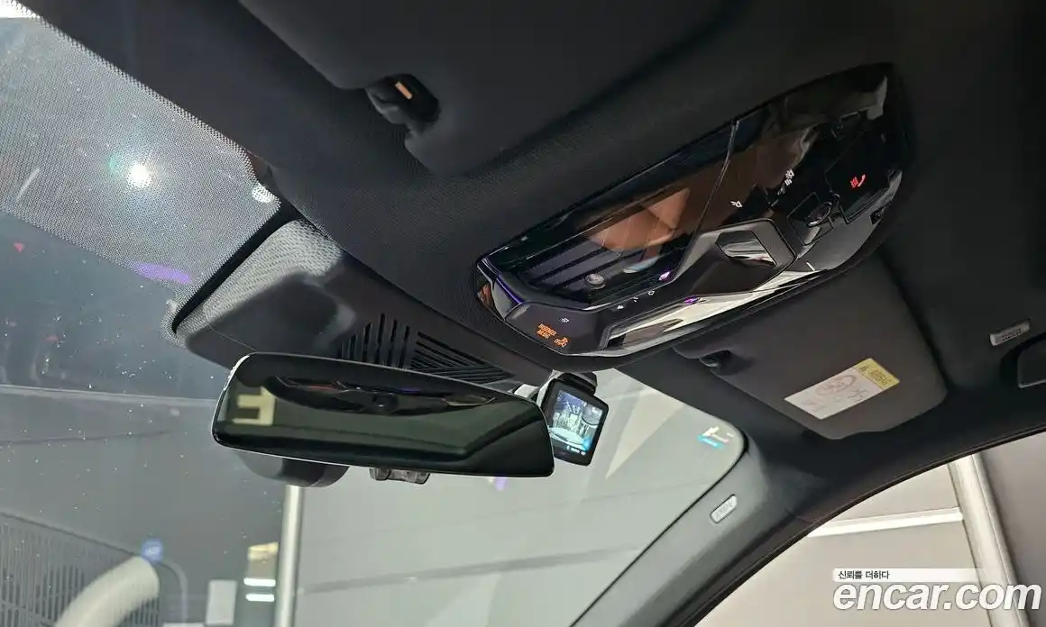 BMW 5 серия 2024 2.0 автомат (гидро), фото 23