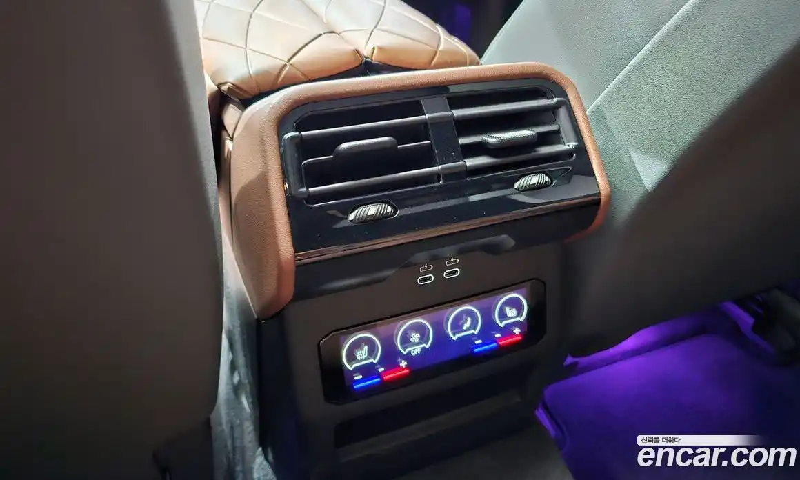 BMW 5 серия 2024 2.0 автомат (гидро), фото 28