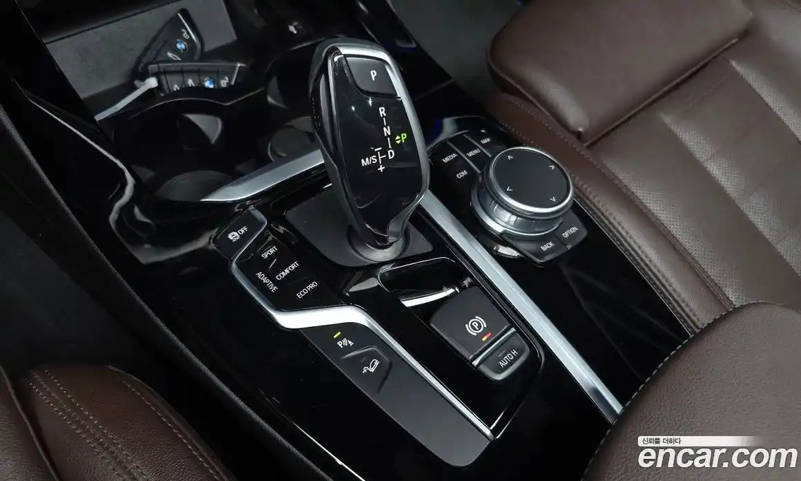 BMW X3 2021 2.0 автомат (гидро), фото 11