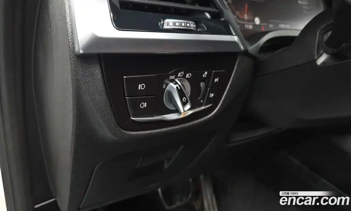BMW X3 2021 2.0 автомат (гидро), фото 29