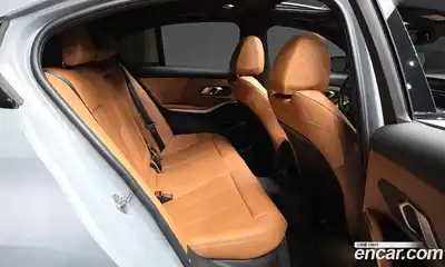 BMW 3 серия 2023 2.0 автомат (гидро), миниатюра 12