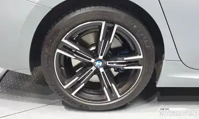 BMW 3 серия 2023 2.0 автомат (гидро), миниатюра 5