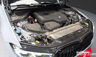 BMW 3 серия 2023 2.0 автомат (гидро), миниатюра 6