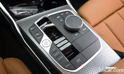 BMW 3 серия 2023 2.0 автомат (гидро), миниатюра 9
