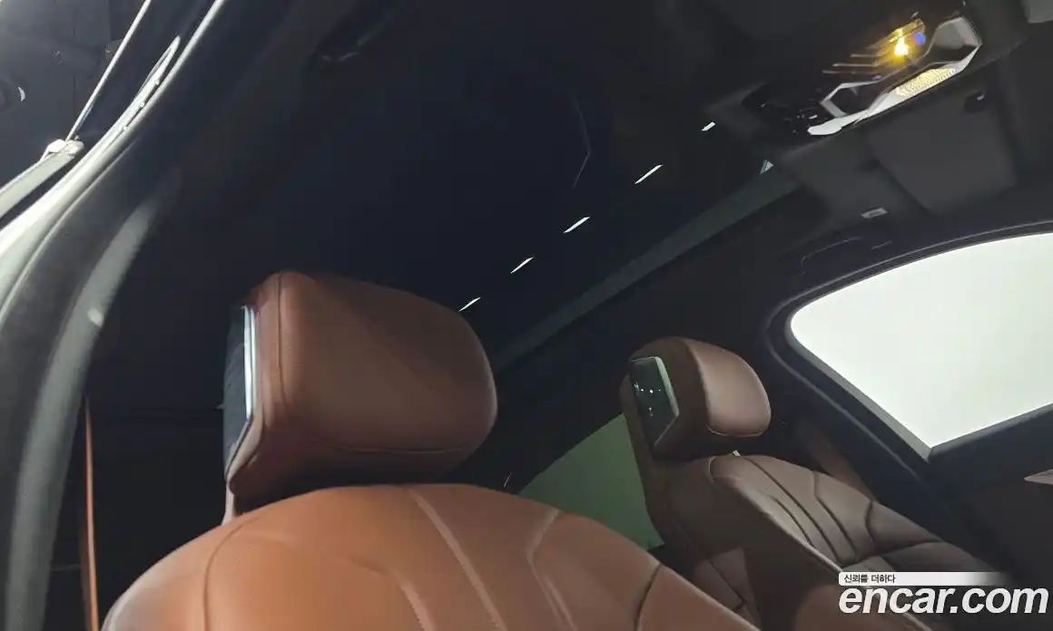 BMW i7 2024 0.3 автомат (гидро), фото 25