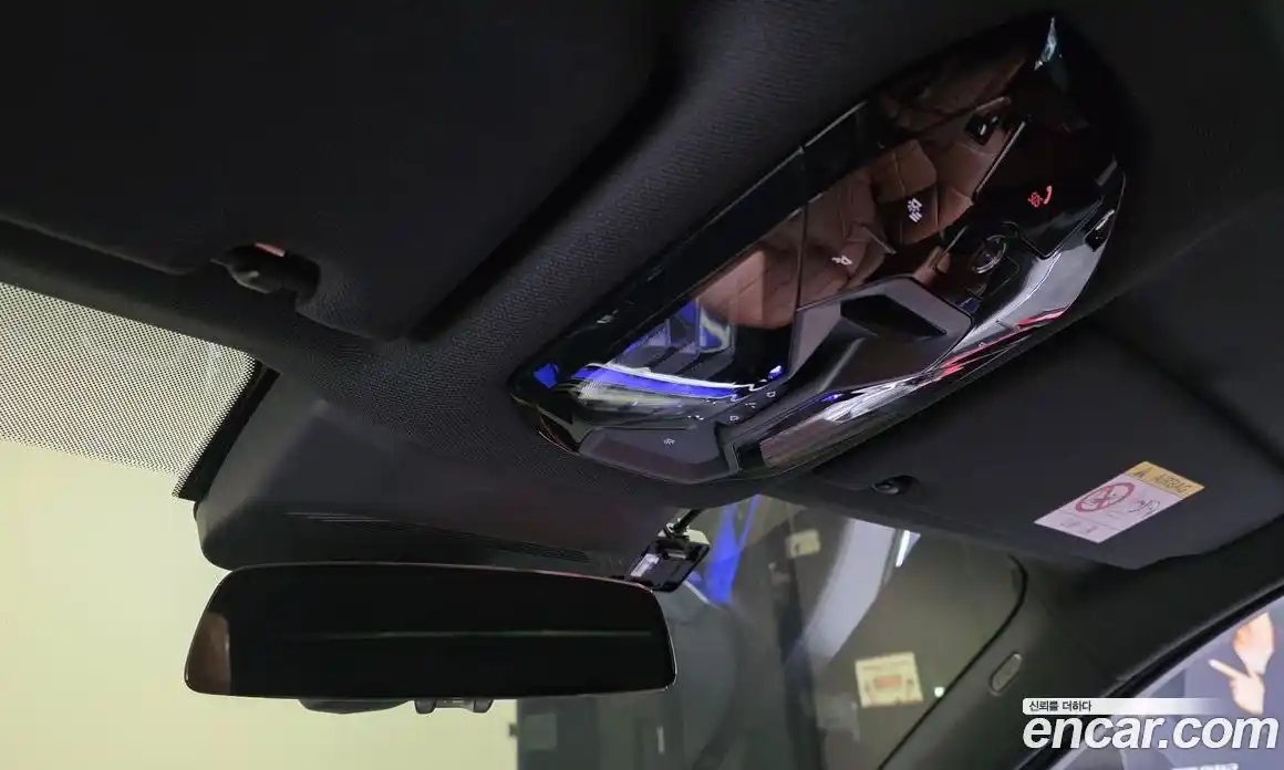 BMW i7 2024 0.3 автомат (гидро), фото 30