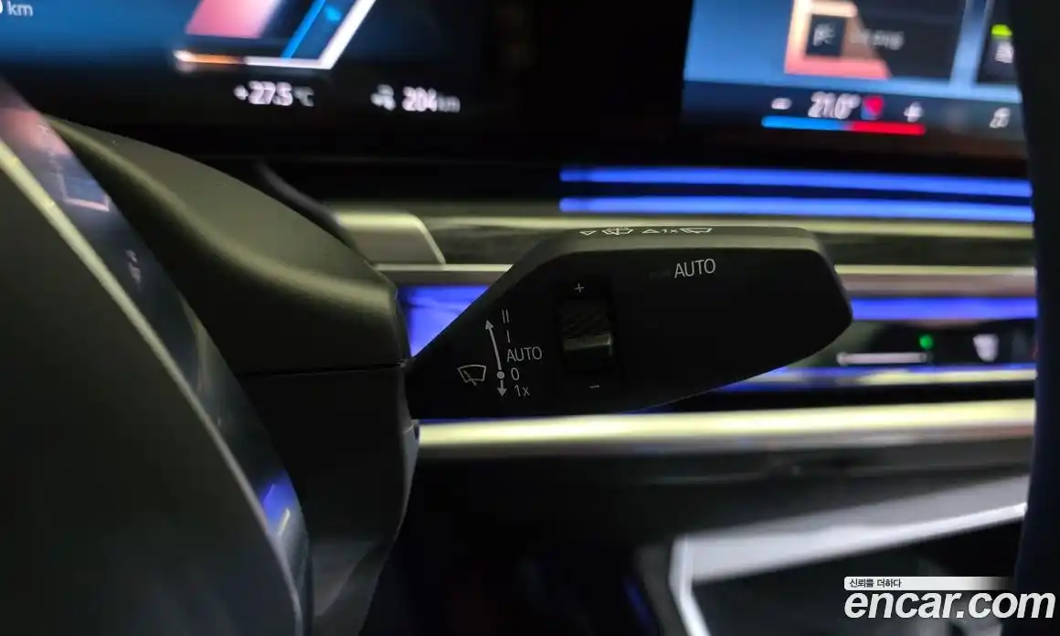 BMW i7 2024 0.3 автомат (гидро), фото 32