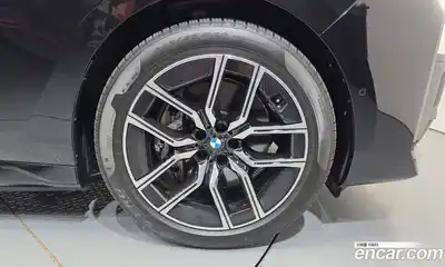 BMW i7 2024 0.3 автомат (гидро), миниатюра 5