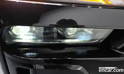 BMW i7 2024 0.3 автомат (гидро), миниатюра 8