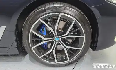 BMW 5 серия 2023 2.0 автомат (гидро), миниатюра 5