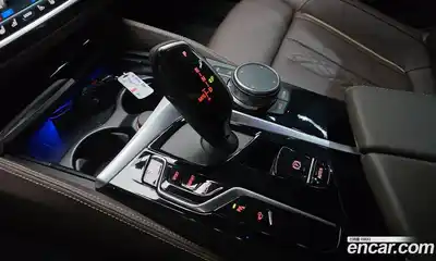 BMW 5 серия 2023 2.0 автомат (гидро), миниатюра 9