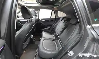 BMW X1 2022 2.0 автомат (гидро), миниатюра 12