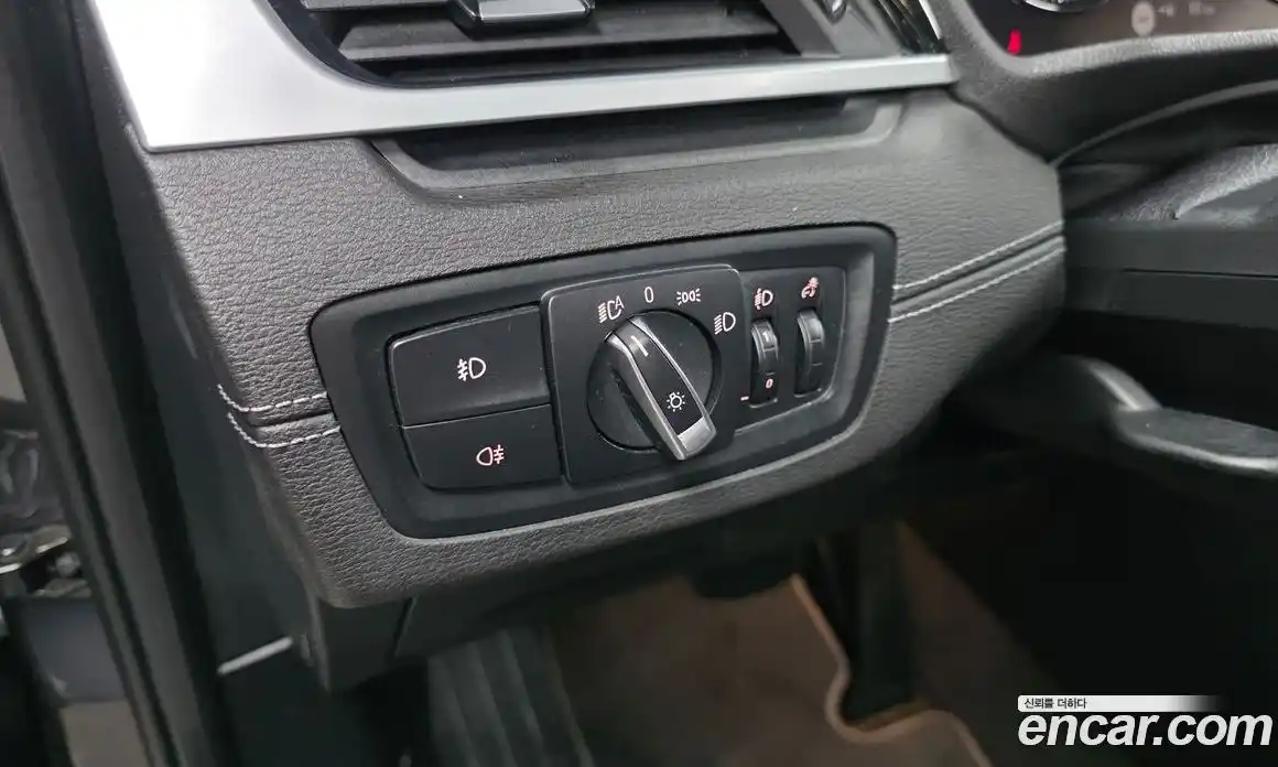 BMW X1 2022 2.0 автомат (гидро), фото 20