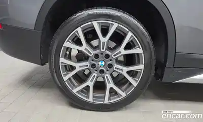 BMW X1 2022 2.0 автомат (гидро), миниатюра 5