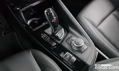 BMW X1 2022 2.0 автомат (гидро), миниатюра 9