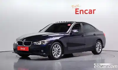 BMW 3 серия, 2017, 73 314 км