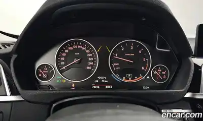 BMW 3 серия 2017 2.0 автомат (гидро), миниатюра 11