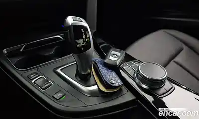 BMW 3 серия 2017 2.0 автомат (гидро), миниатюра 12