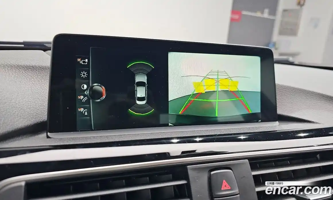 BMW 3 серия 2017 2.0 автомат (гидро), фото 20