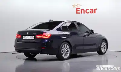 BMW 3 серия 2017 2.0 автомат (гидро), миниатюра 2