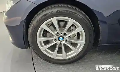 BMW 3 серия 2017 2.0 автомат (гидро), миниатюра 5