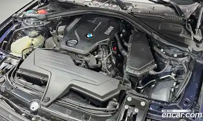 BMW 3 серия 2017 2.0 автомат (гидро), миниатюра 6