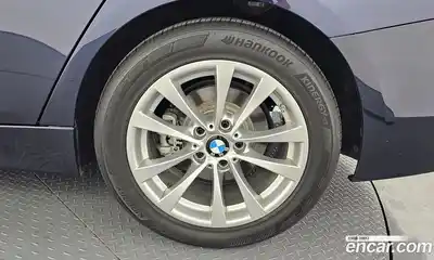 BMW 3 серия 2017 2.0 автомат (гидро), миниатюра 7