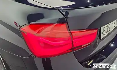 BMW 3 серия 2017 2.0 автомат (гидро), миниатюра 9