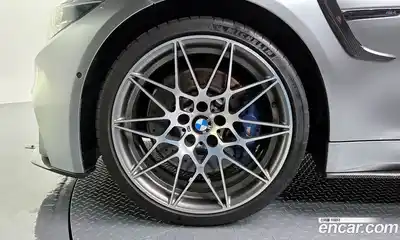 BMW M4 2018 3.0 автомат (гидро), миниатюра 5