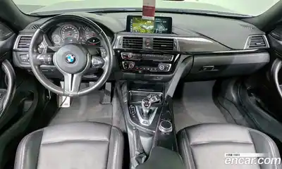 BMW M4 2018 3.0 автомат (гидро), миниатюра 7