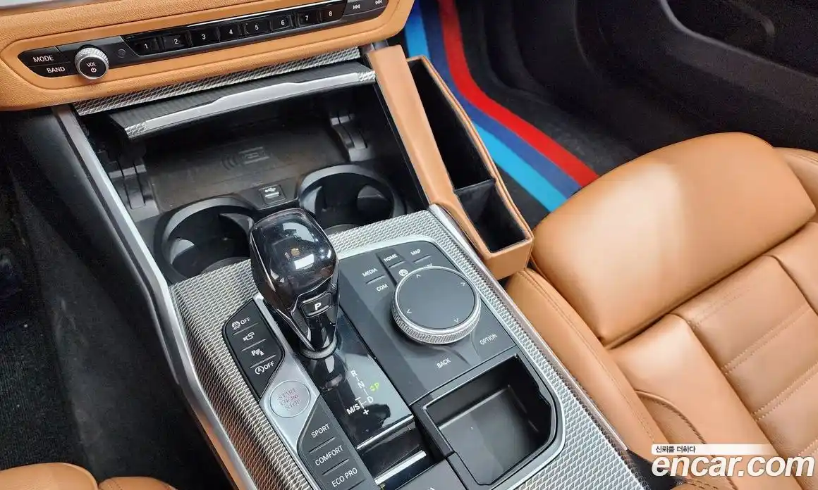 BMW 3 серия 2019 2.0 автомат (гидро), фото 11