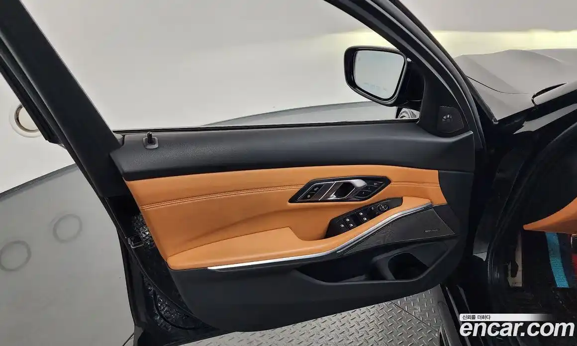 BMW 3 серия 2019 2.0 автомат (гидро), фото 13