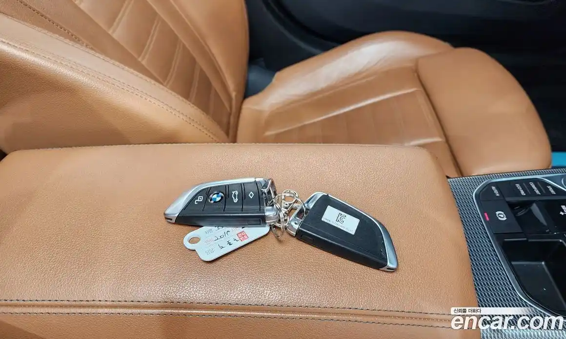 BMW 3 серия 2019 2.0 автомат (гидро), фото 20