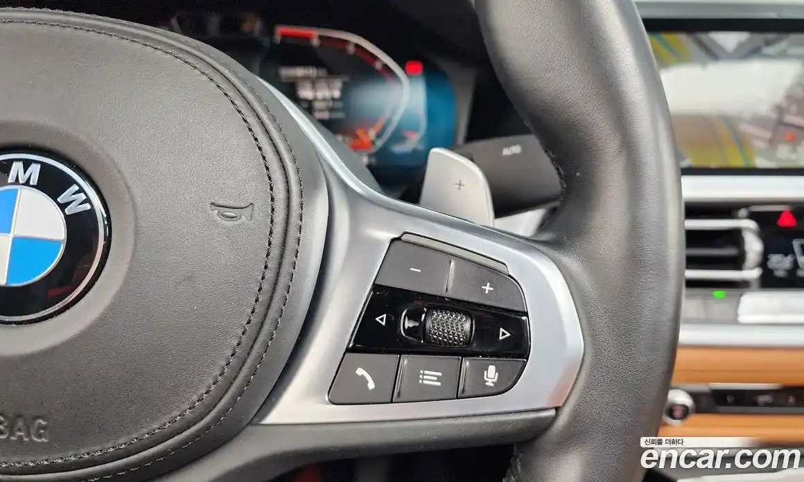 BMW 3 серия 2019 2.0 автомат (гидро), фото 21