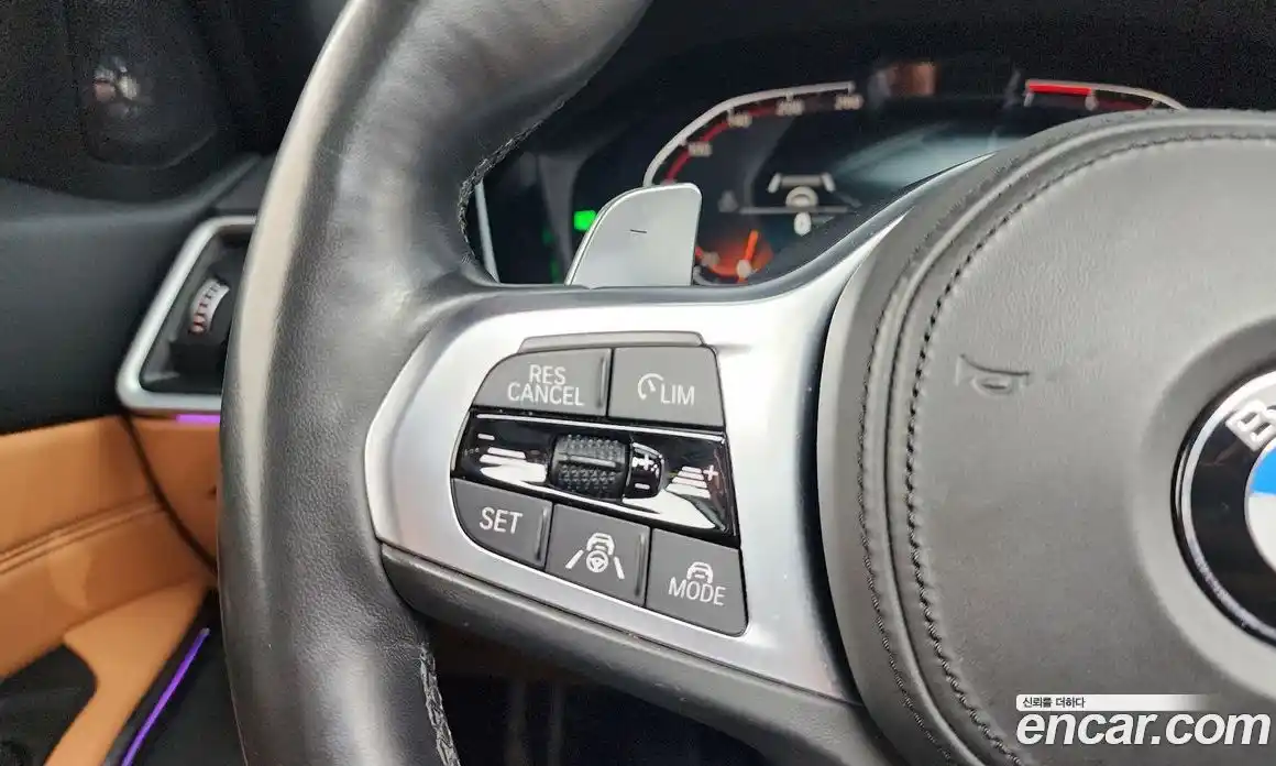 BMW 3 серия 2019 2.0 автомат (гидро), фото 22
