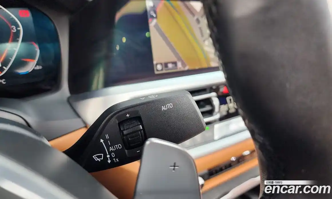 BMW 3 серия 2019 2.0 автомат (гидро), фото 27