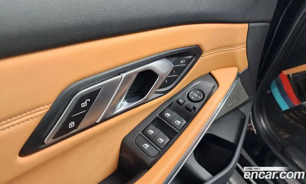 BMW 3 серия 2019 2.0 автомат (гидро), фото 28
