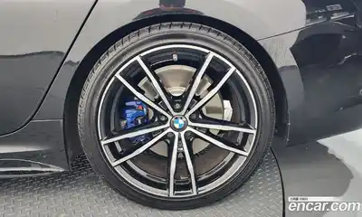 BMW 3 серия 2019 2.0 автомат (гидро), миниатюра 6