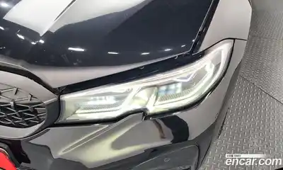 BMW 3 серия 2019 2.0 автомат (гидро), миниатюра 7