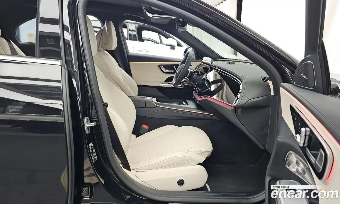 Mercedes-Benz E-Class 2025 2.0 автомат (гидро), фото 11