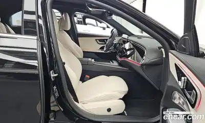Mercedes-Benz E-Class 2025 2.0 автомат (гидро), миниатюра 11