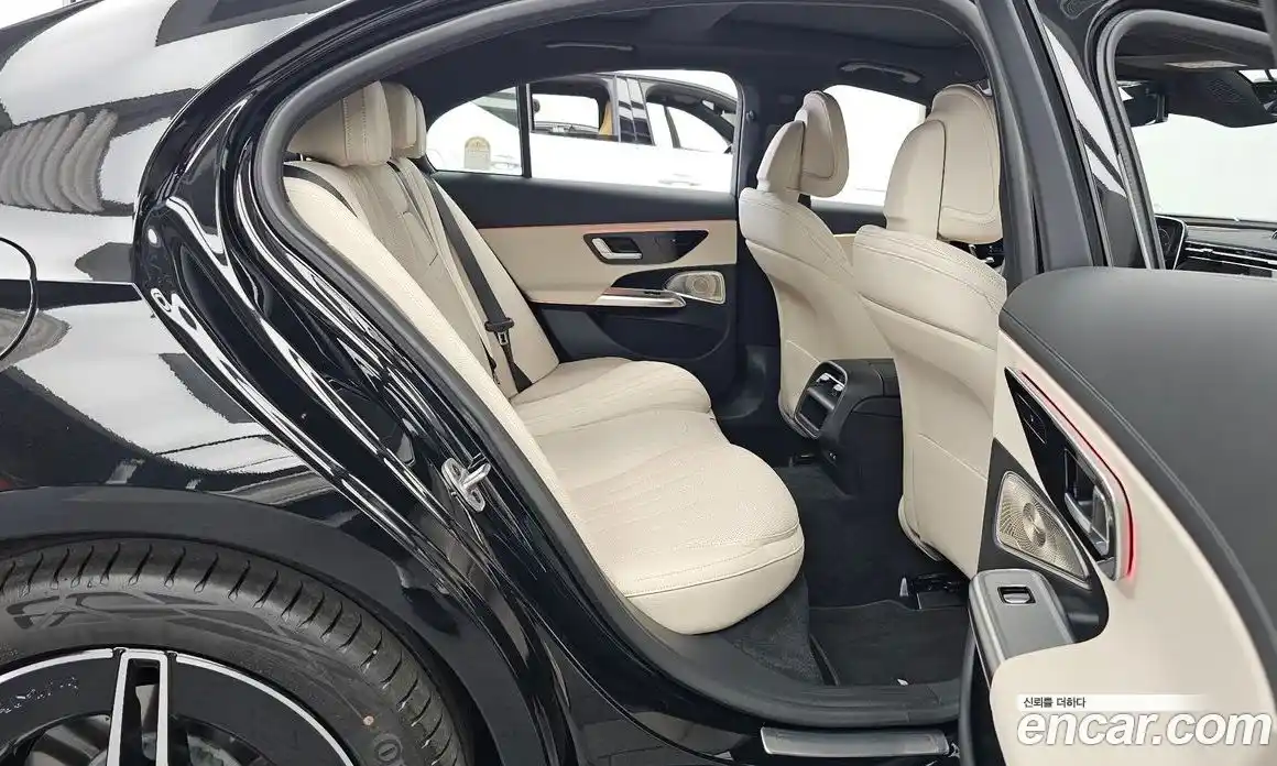 Mercedes-Benz E-Class 2025 2.0 автомат (гидро), фото 12