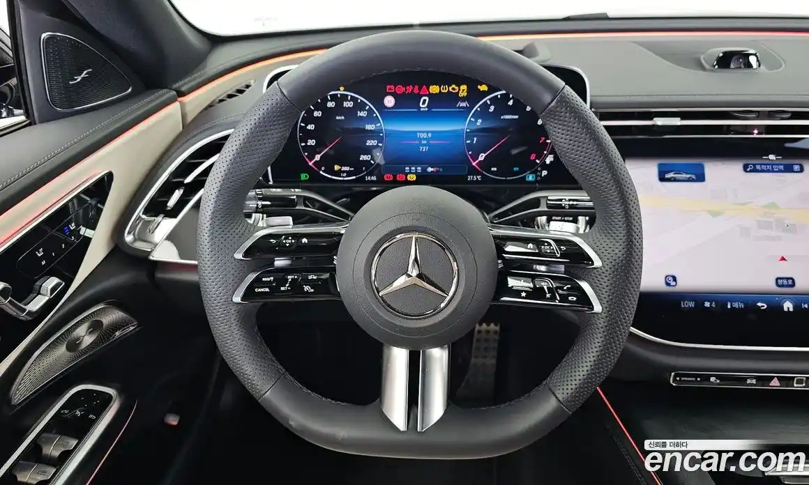 Mercedes-Benz E-Class 2025 2.0 автомат (гидро), фото 13