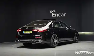 Mercedes-Benz E-Class 2025 2.0 автомат (гидро), миниатюра 2
