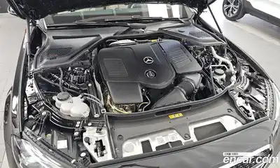 Mercedes-Benz E-Class 2025 2.0 автомат (гидро), миниатюра 6