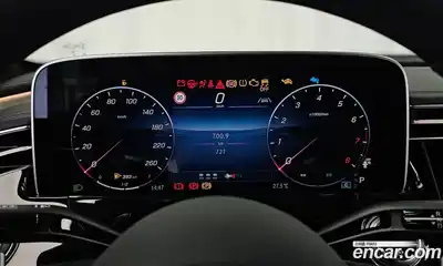 Mercedes-Benz E-Class 2025 2.0 автомат (гидро), миниатюра 8