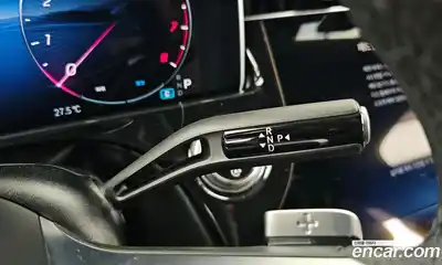 Mercedes-Benz E-Class 2025 2.0 автомат (гидро), миниатюра 9