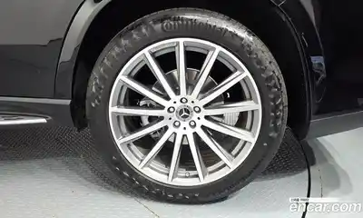 Mercedes-Benz GLS-Class 2025 3.0 гидро, миниатюра 7 Mercedes-Benz GLS-Class 2025 3.0 гидро, миниатюра 7